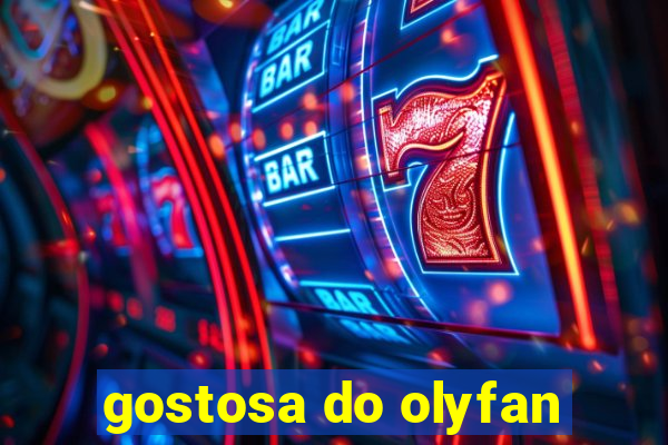 gostosa do olyfan